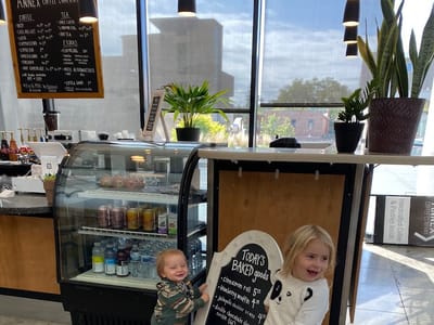 Annex Coffee Company