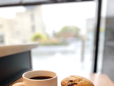 Annex Coffee Company