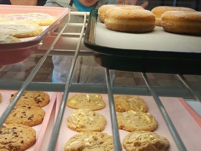 Annie Betty's Bakery Cafe