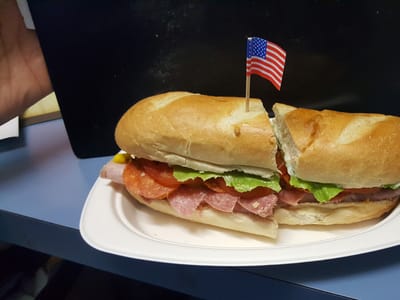 Annie Betty's Bakery Cafe