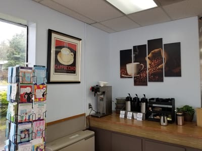 Annie Betty's Bakery Cafe