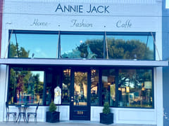 Annie Jack