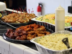 Annie Mae's Internet Café