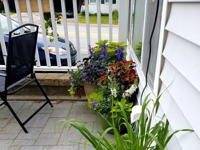 Annie's Cafe & Catering