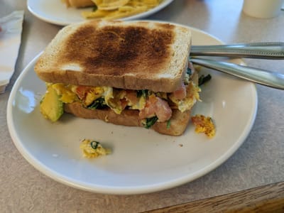 Annie's Cafe & Catering