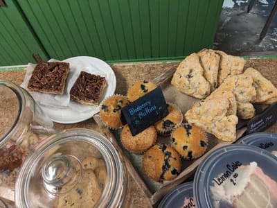 Annie's Cafe & Catering