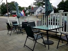 Annie's Cafe & Catering