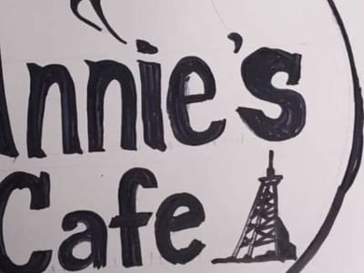 Annie's Cafe