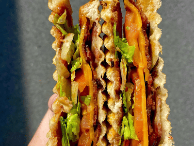 Annie’s Coffee and Creamery