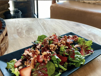 Annie’s Coffee and Creamery