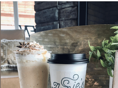 Annie’s Coffee and Creamery