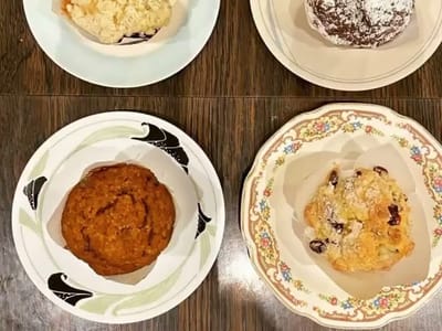 Annie's Fountain City Cafe and Catering