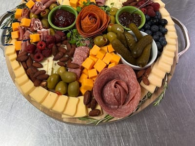 Annie's Fountain City Cafe and Catering