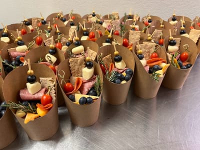 Annie's Fountain City Cafe and Catering