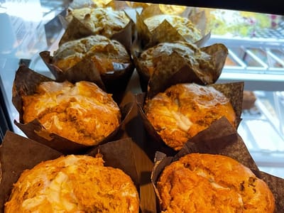 Annie's Fountain City Cafe and Catering