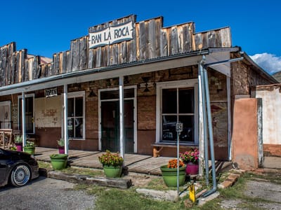 Annie's little sure shot