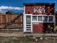 Annie's little sure shot