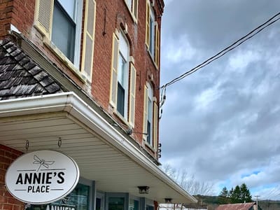 Annie’s Place