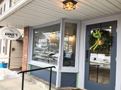 Annie’s Place