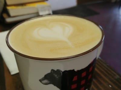 Ano Kissaten Coffee Roasters