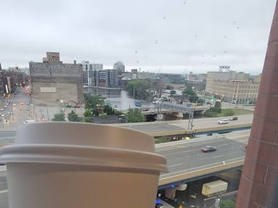 Anodyne Coffee Roasting Co. – Public Market