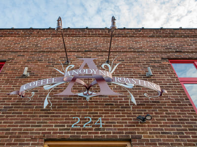 Anodyne Coffee Roasting Co.