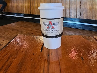 Anodyne Coffee Roasting Co.