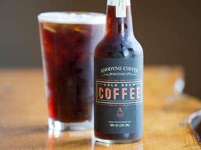Anodyne Coffee Roasting Co.