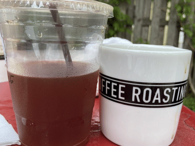 Anodyne Coffee Roasting Co.