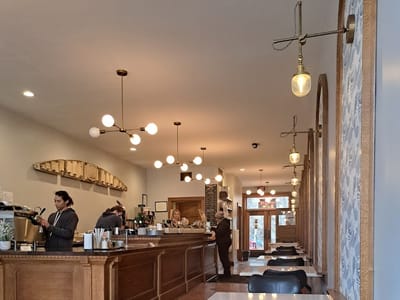 Anodyne Coffee Roasting Co.