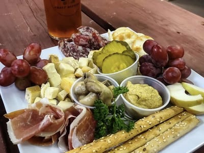 Anomaly Craft Brewing