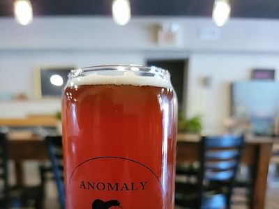 Anomaly Craft Brewing