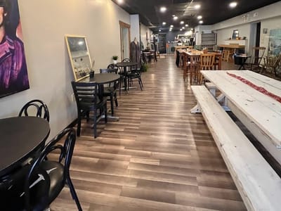 Anomaly Craft Brewing