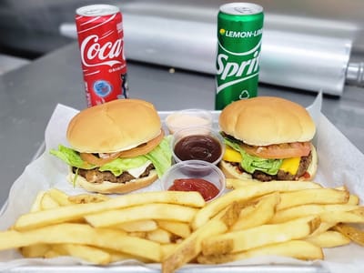 Anones Mini Market and Coffee Shop