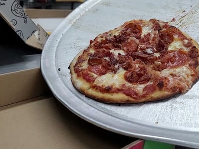 Anones Mini Market and Coffee Shop