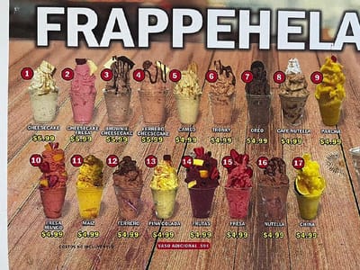 Anones Mini Market and Coffee Shop