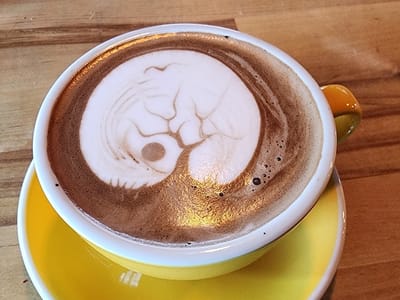 Anones Mini Market and Coffee Shop