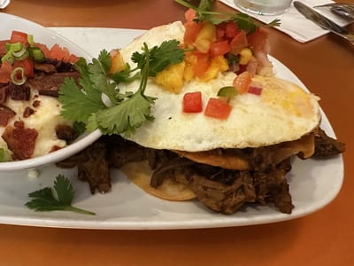 Another Broken Egg Cafe