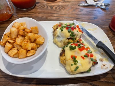 Another Broken Egg Cafe