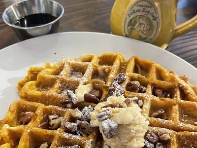 Another Broken Egg Cafe