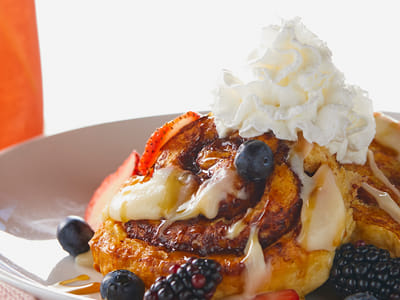 Another Broken Egg Cafe