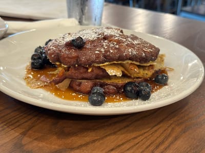 Another Broken Egg Cafe