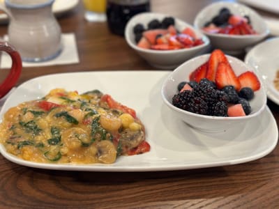 Another Broken Egg Cafe