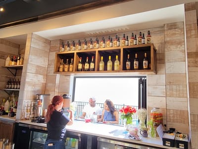 Another Broken Egg Cafe