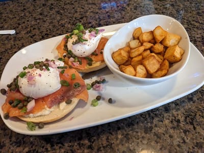 Another Broken Egg Cafe