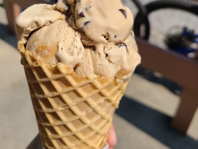 Another Time Ice Cream