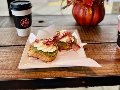 Anthem Coffee & Tea | Downtown Puyallup