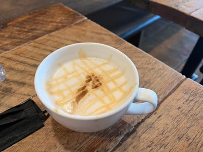 Anthem Coffee & Tea | Downtown Puyallup