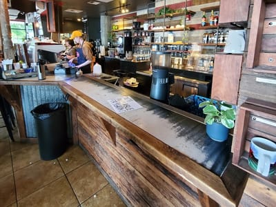 Anthem Coffee & Tea | Downtown Puyallup