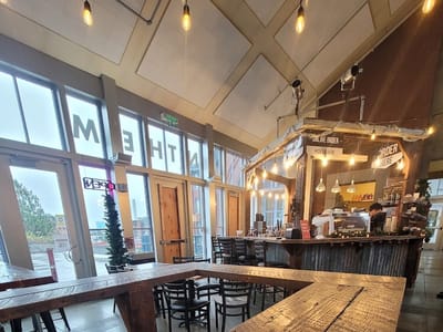 Anthem Coffee & Tea | Downtown Tacoma